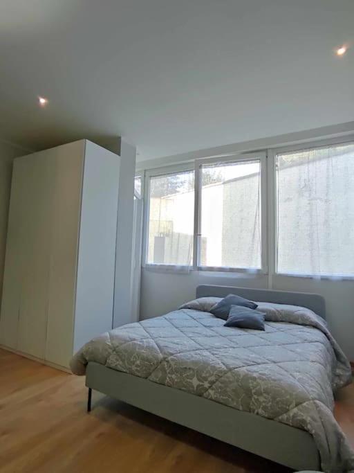 Appartement Careggi Top House 3 à Florence Extérieur photo