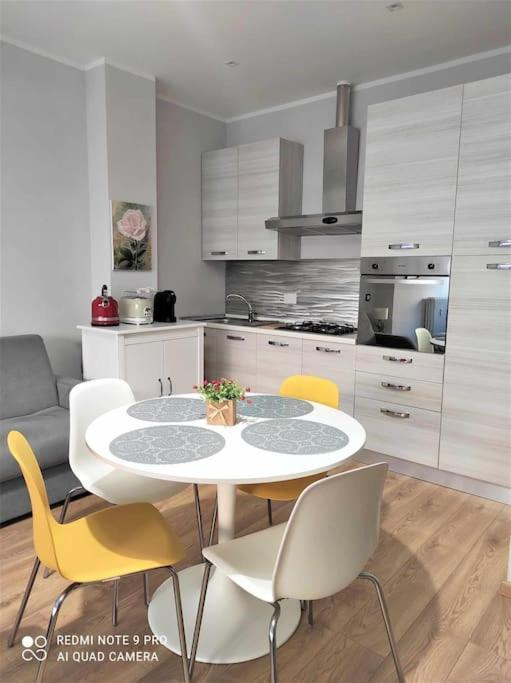 Appartement Careggi Top House 3 à Florence Extérieur photo
