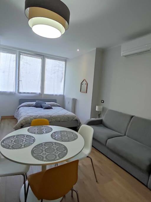 Appartement Careggi Top House 3 à Florence Extérieur photo