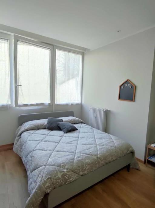 Appartement Careggi Top House 3 à Florence Extérieur photo